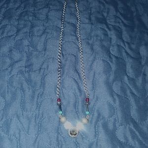 Authentic Sabika Necklace 2017